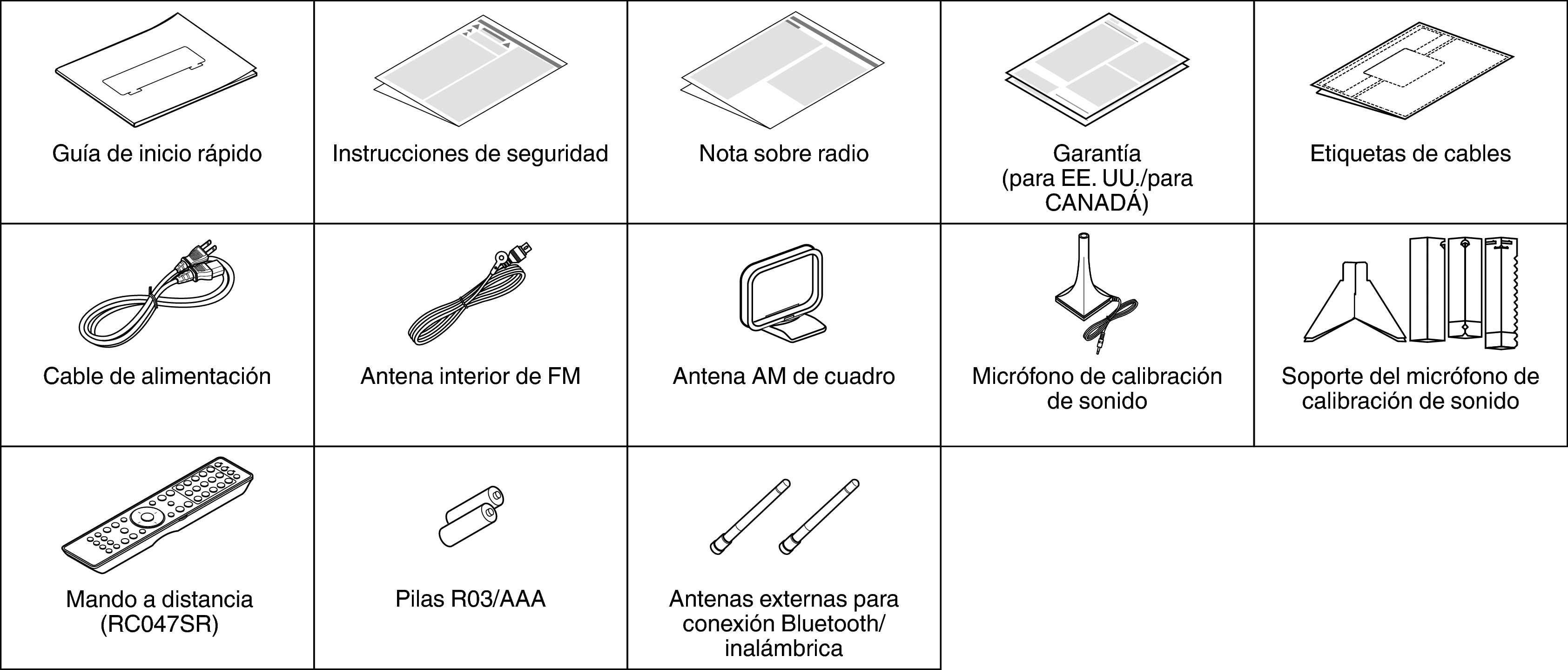 Acce AV10